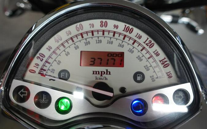 2006 Honda VTX 1800 S