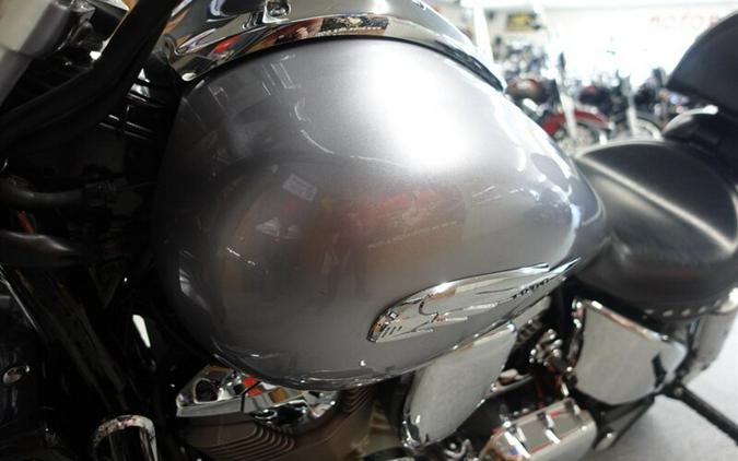 2006 Honda VTX 1800 S