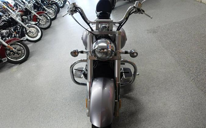 2006 Honda VTX 1800 S