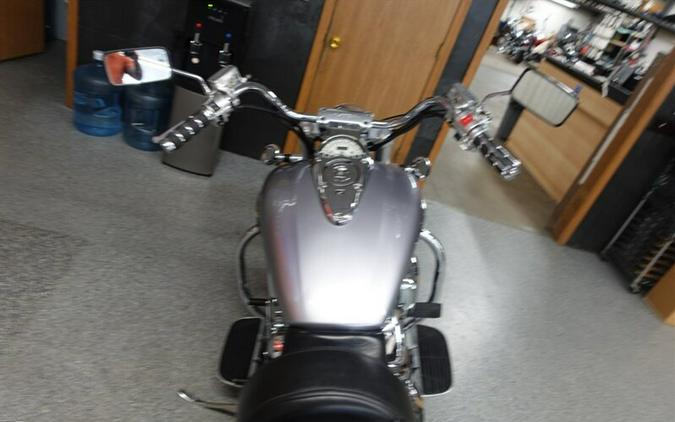 2006 Honda VTX 1800 S