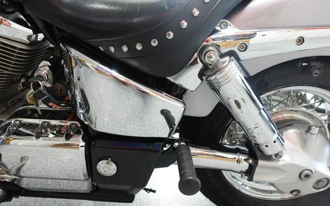 2006 Honda VTX 1800 S