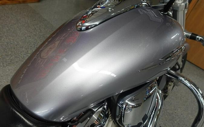 2006 Honda VTX 1800 S