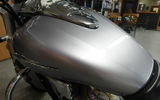 2006 Honda VTX 1800 S