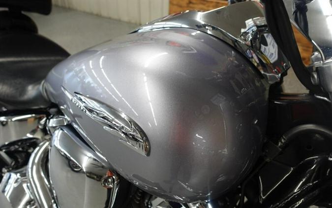2006 Honda VTX 1800 S