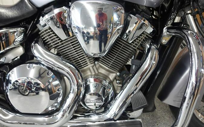 2006 Honda VTX 1800 S