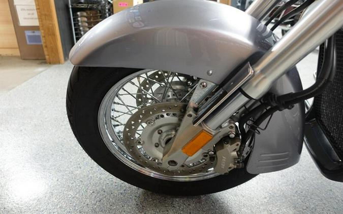 2006 Honda VTX 1800 S