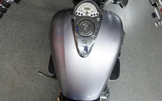 2006 Honda VTX 1800 S