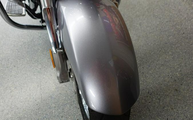 2006 Honda VTX 1800 S