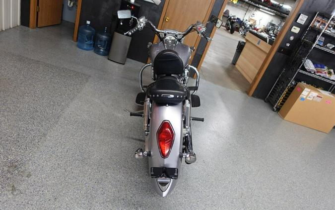 2006 Honda VTX 1800 S