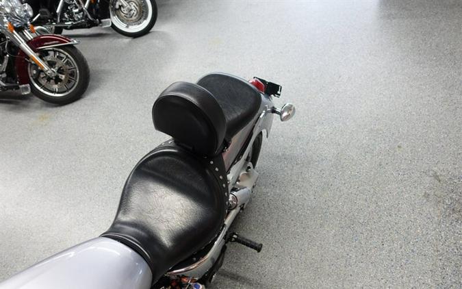 2006 Honda VTX 1800 S