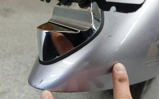 2006 Honda VTX 1800 S
