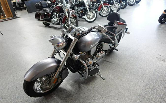 2006 Honda VTX 1800 S