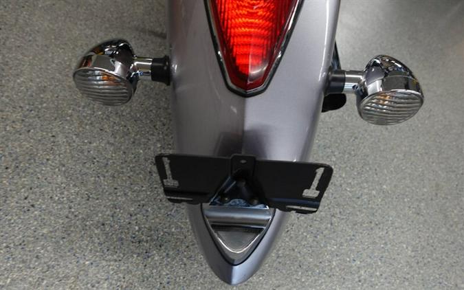 2006 Honda VTX 1800 S