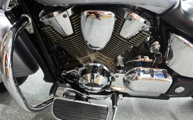 2006 Honda VTX 1800 S