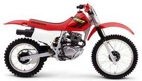 honda xr200r for sale craigslist