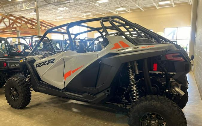 2023 Polaris® RZR Pro XP 4 Sport