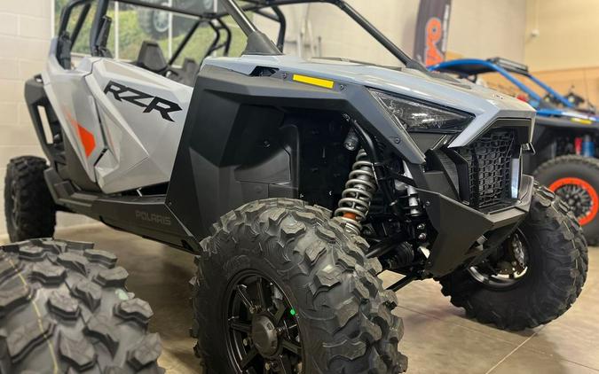 2023 Polaris® RZR Pro XP 4 Sport