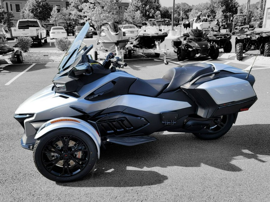 2021 Can-Am® Spyder® RT - Pre-Owned