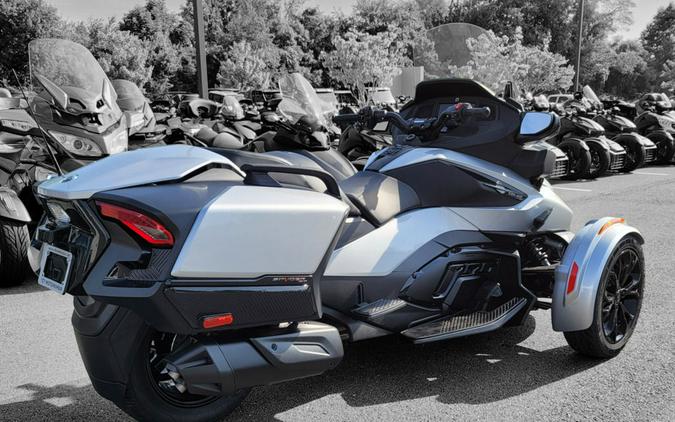 2021 Can-Am® Spyder® RT - Pre-Owned