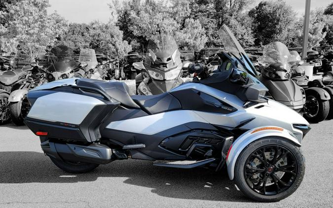 2021 Can-Am® Spyder® RT - Pre-Owned