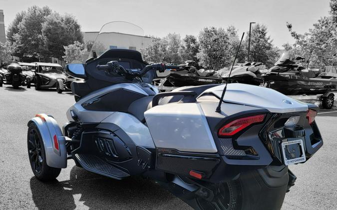 2021 Can-Am® Spyder® RT - Pre-Owned