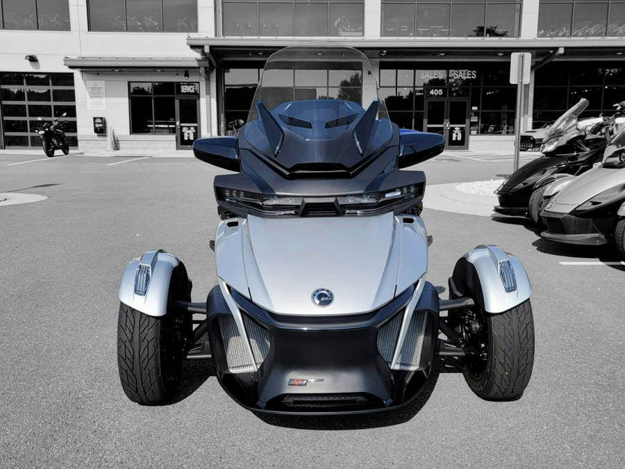 2021 Can-Am® Spyder® RT - Pre-Owned