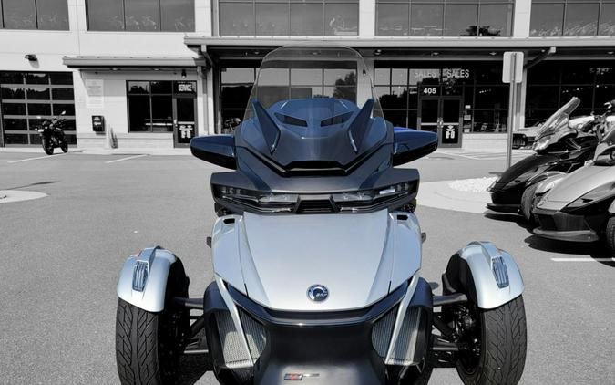 2021 Can-Am® Spyder® RT - Pre-Owned