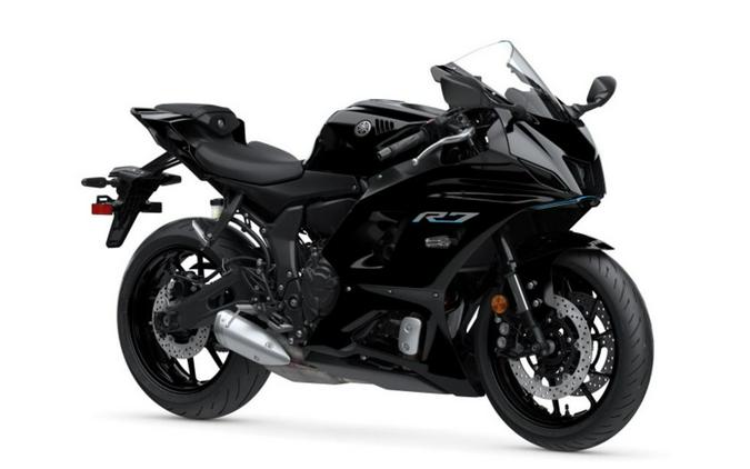 2023 Yamaha YZF-R7