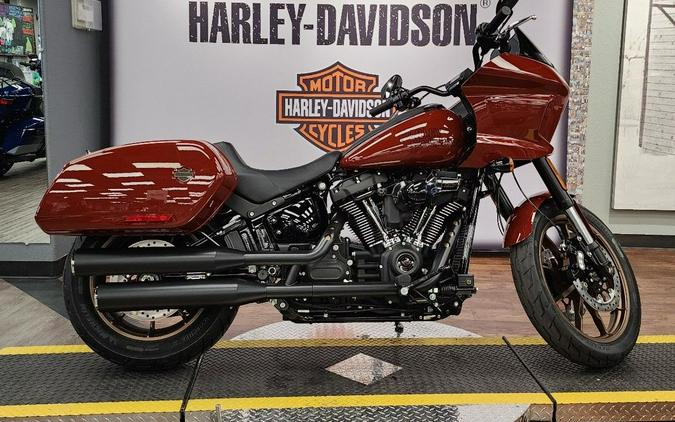 2024 Harley-Davidson Low Rider® ST