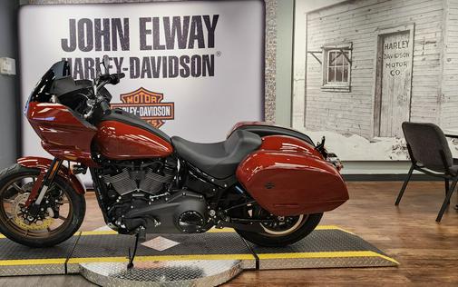 2024 Harley-Davidson Low Rider® ST