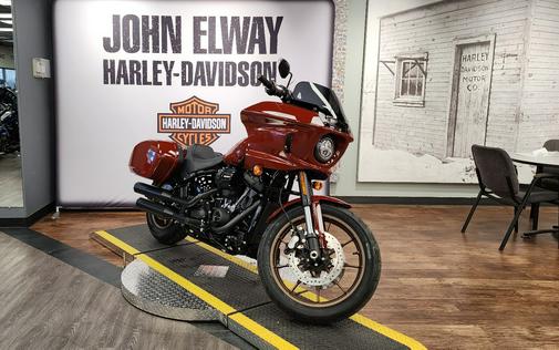 2024 Harley-Davidson Low Rider® ST