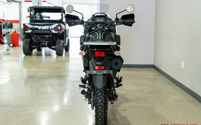 2024 Kawasaki KLR650