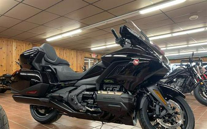 2023 Honda Gold Wing Automatic DCT