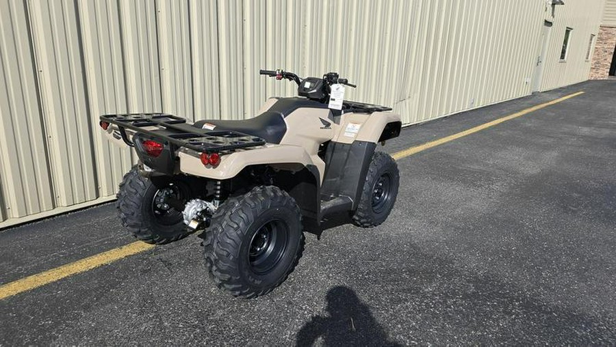 2024 Honda® FourTrax Rancher 4x4