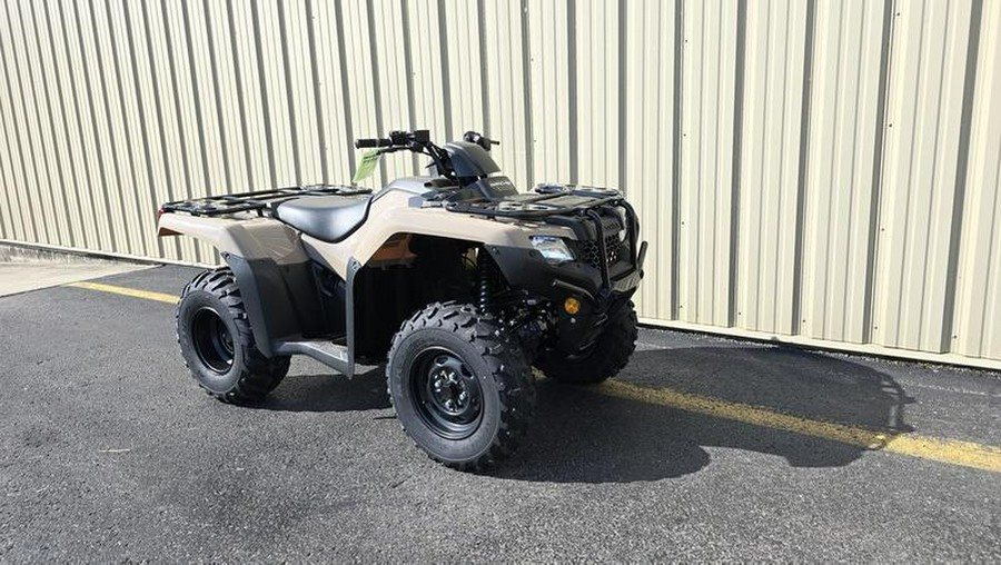 2024 Honda® FourTrax Rancher 4x4