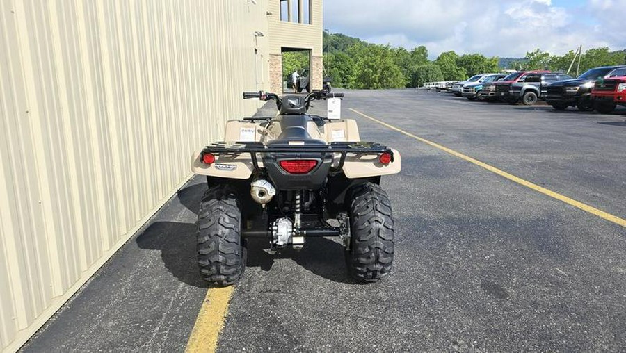 2024 Honda® FourTrax Rancher 4x4