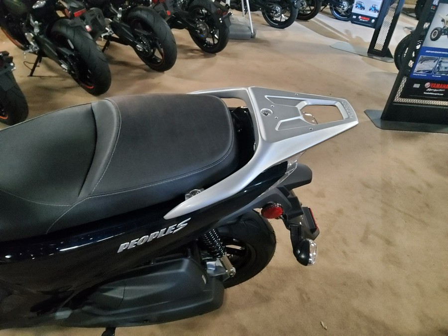 2022 KYMCO People Series S150