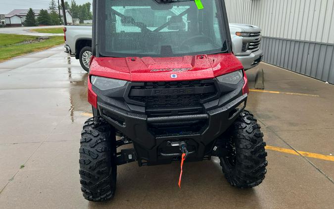 2025 Polaris Ranger Crew XP 1000 NorthStar Edition Ultimate