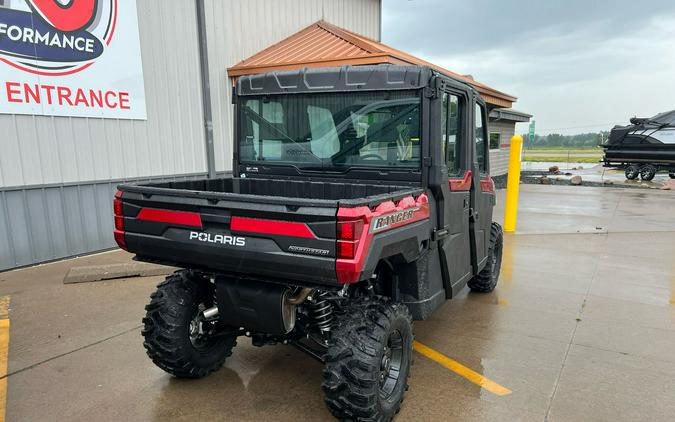 2025 Polaris Ranger Crew XP 1000 NorthStar Edition Ultimate