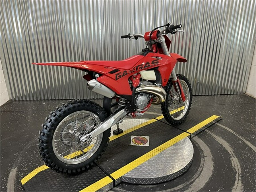 2025 GasGas EX 300
