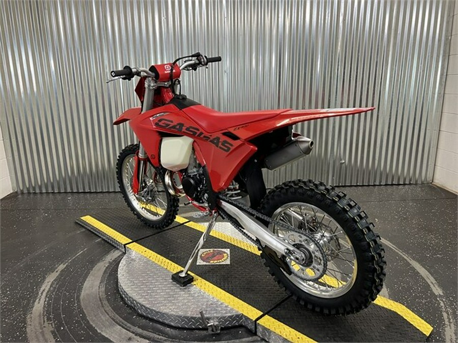 2025 GasGas EX 300