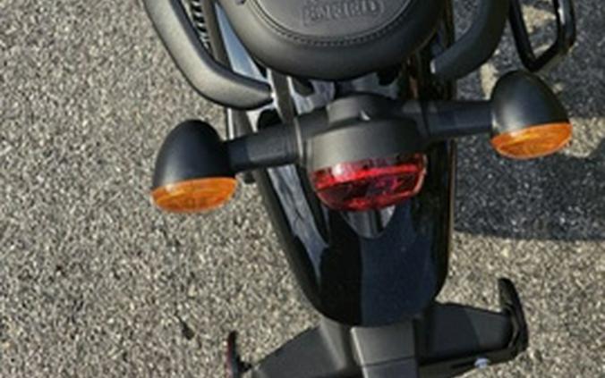 2024 Royal Enfield Hunter 350 Dapper White 350