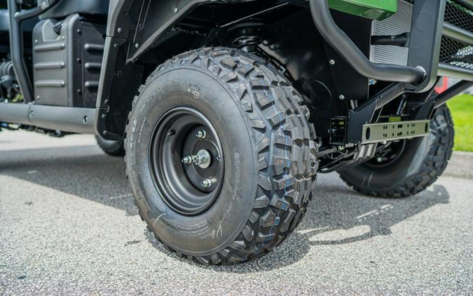 2026 Kawasaki Mule 4010 Trans4x4