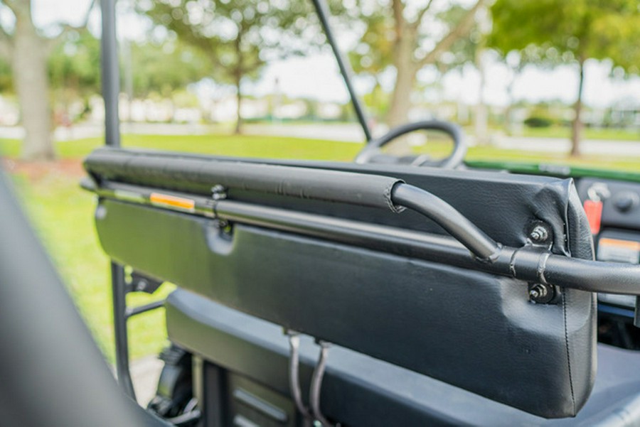 2026 Kawasaki Mule 4010 Trans4x4