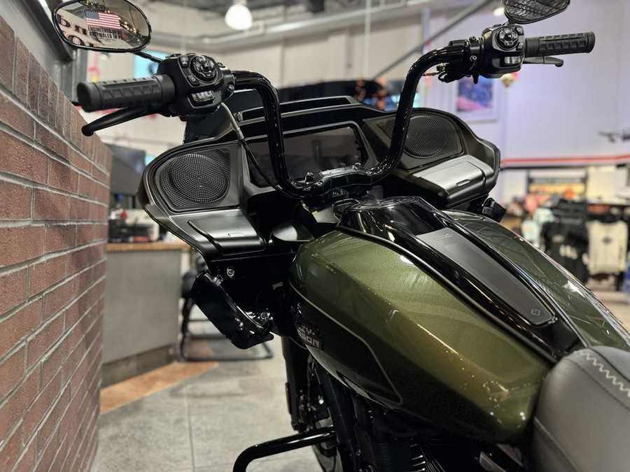 2026 Harley-Davidson® FLTRX - Road Glide®