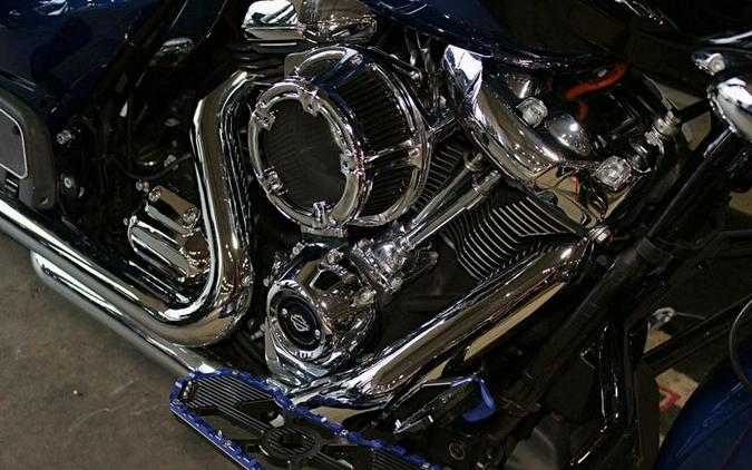 2022 Harley-Davidson® FLTRX - Road Glide®