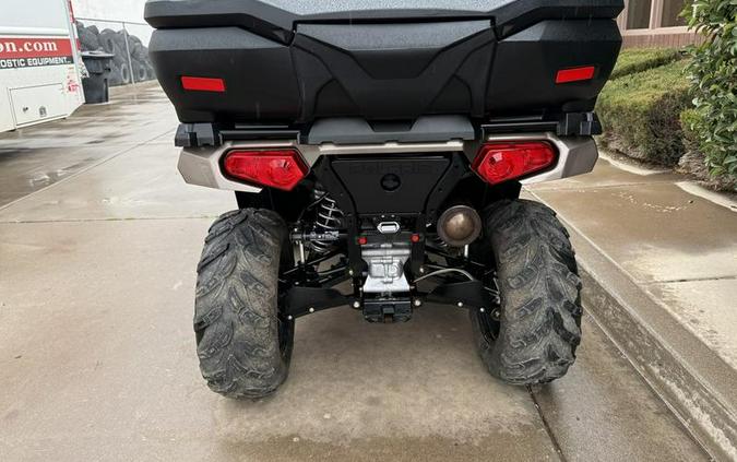 2020 Polaris® Sportsman® Touring 570 EPS