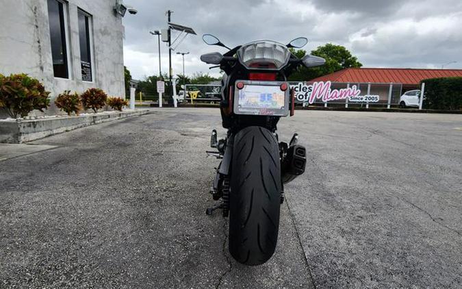 Used 2022 BMW F 900 R