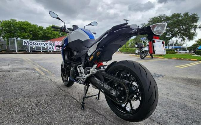 Used 2022 BMW F 900 R