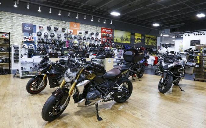 Used 2022 BMW F 900 R